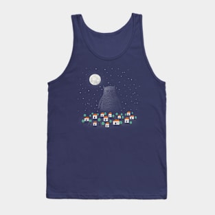 The Guardian Tank Top